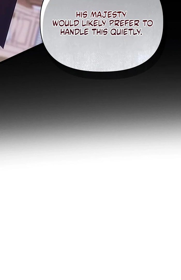 When Arrogance Fell at My Feet Chapter 47 - page 31