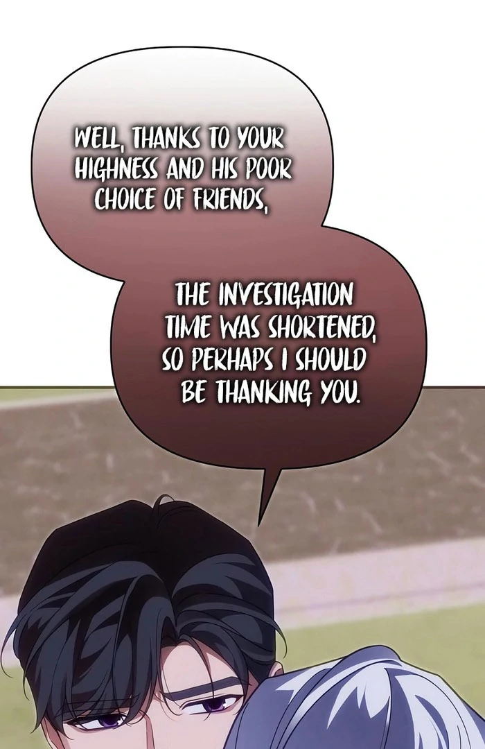 When Arrogance Fell at My Feet Chapter 47 - page 32