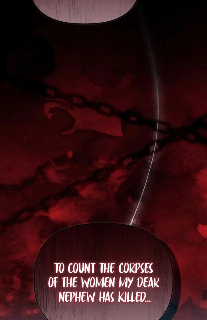 When Arrogance Fell at My Feet Chapter 47 - page 34