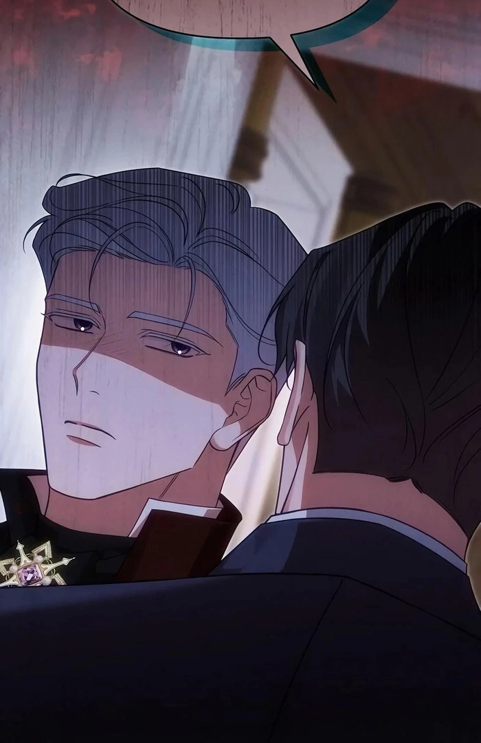 When Arrogance Fell at My Feet Chapter 47 - page 35