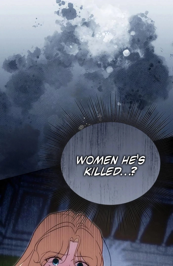 When Arrogance Fell at My Feet Chapter 47 - page 37