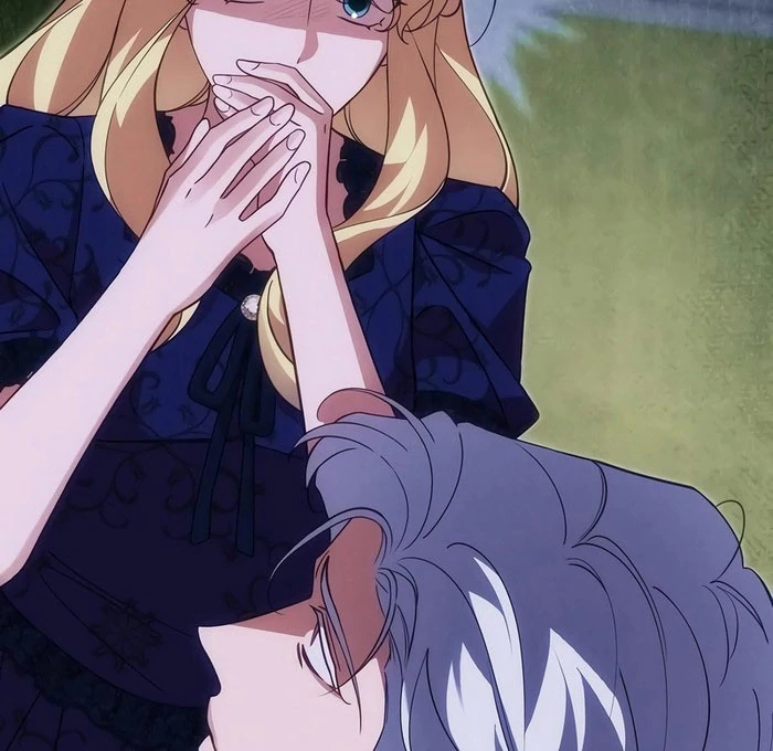 When Arrogance Fell at My Feet Chapter 47 - page 38