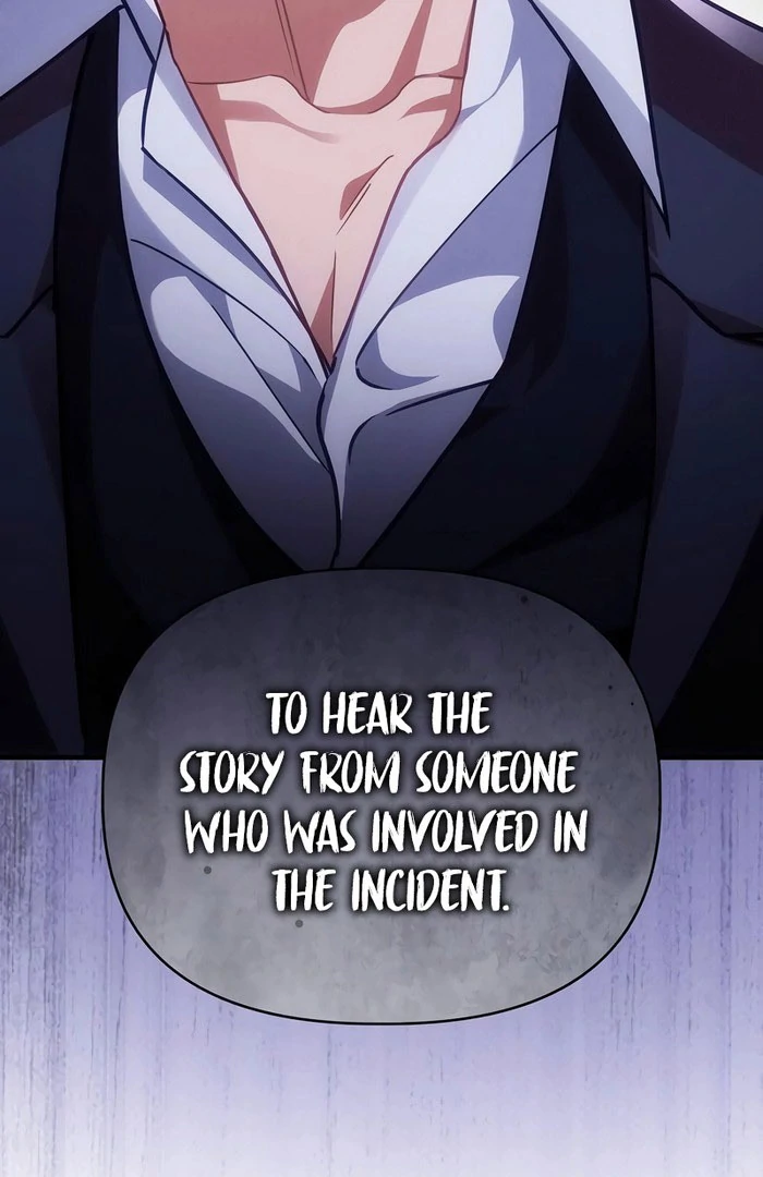 When Arrogance Fell at My Feet Chapter 47 - page 4