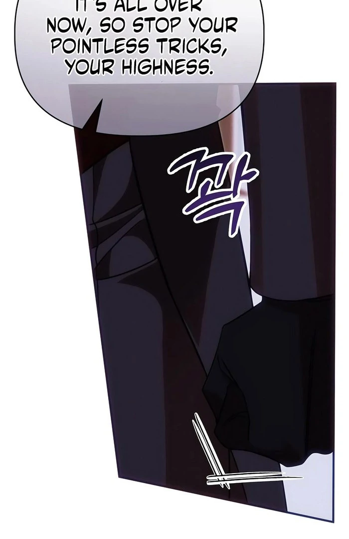 When Arrogance Fell at My Feet Chapter 47 - page 41