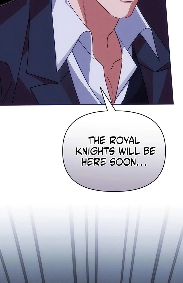 When Arrogance Fell at My Feet Chapter 47 - page 43