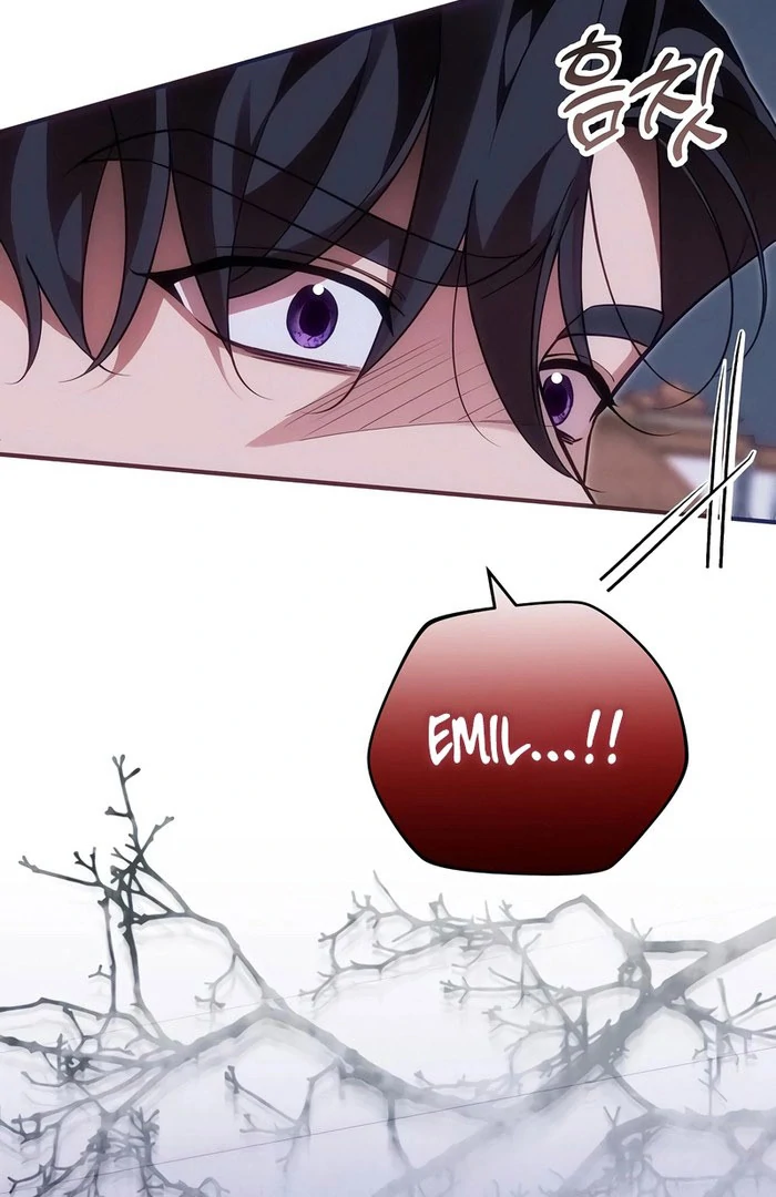 When Arrogance Fell at My Feet Chapter 47 - page 49