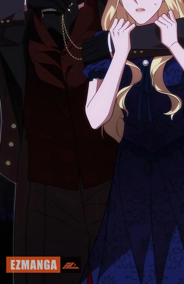 When Arrogance Fell at My Feet Chapter 47 - page 51