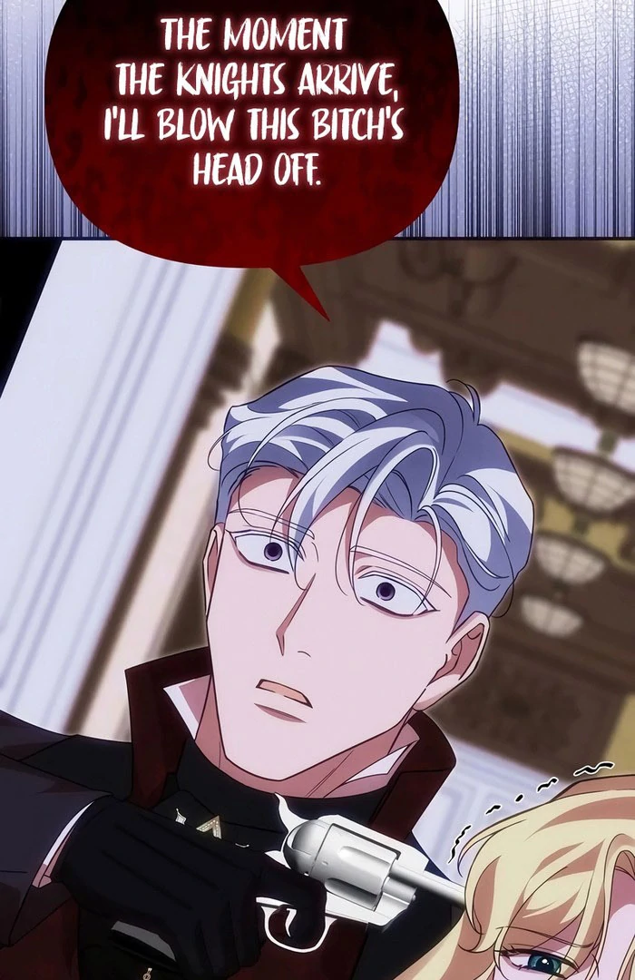 When Arrogance Fell at My Feet Chapter 47 - page 53