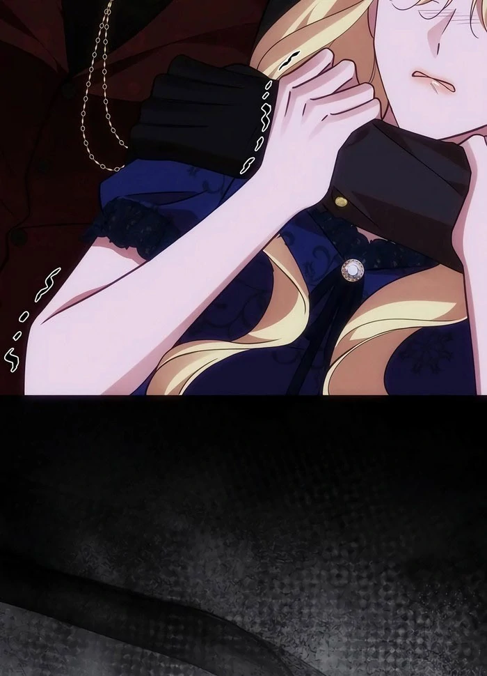 When Arrogance Fell at My Feet Chapter 47 - page 54