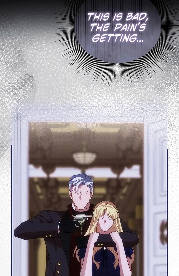 When Arrogance Fell at My Feet Chapter 47 - page 56