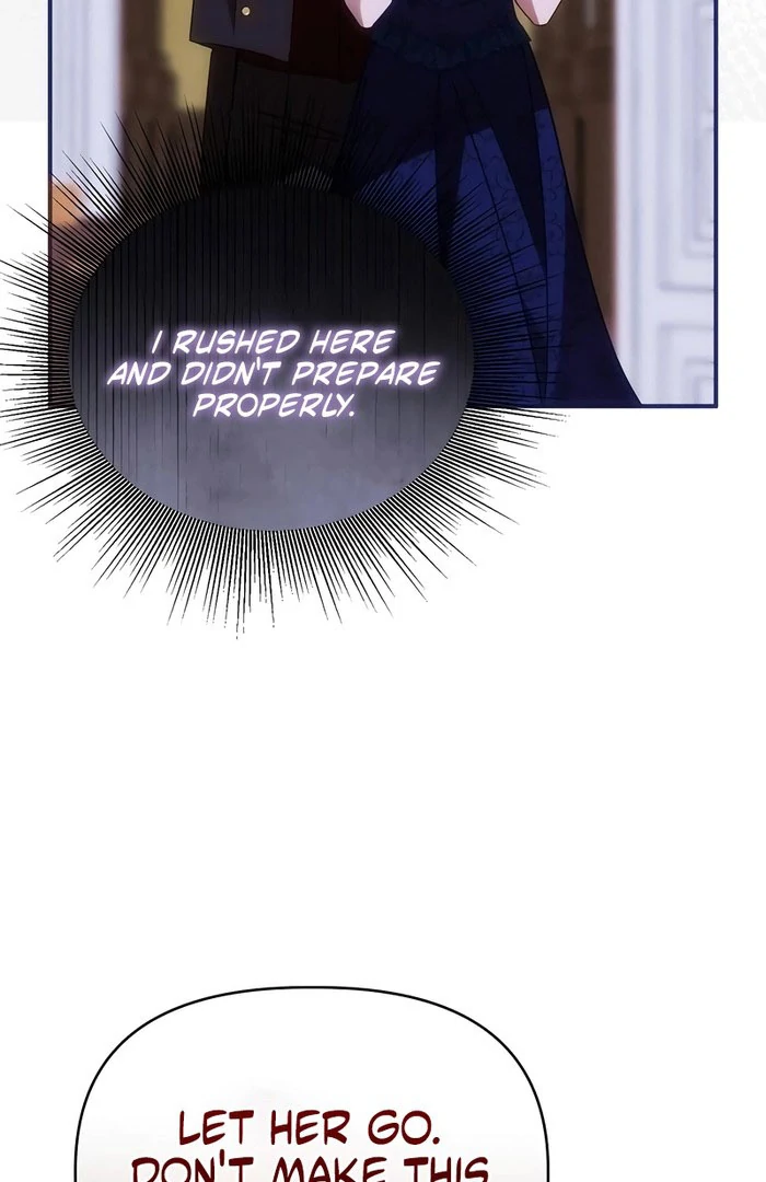 When Arrogance Fell at My Feet Chapter 47 - page 57