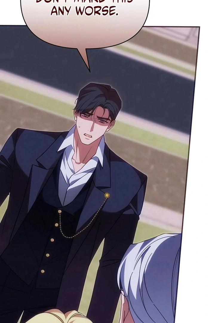 When Arrogance Fell at My Feet Chapter 47 - page 58