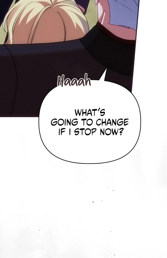 When Arrogance Fell at My Feet Chapter 47 - page 59