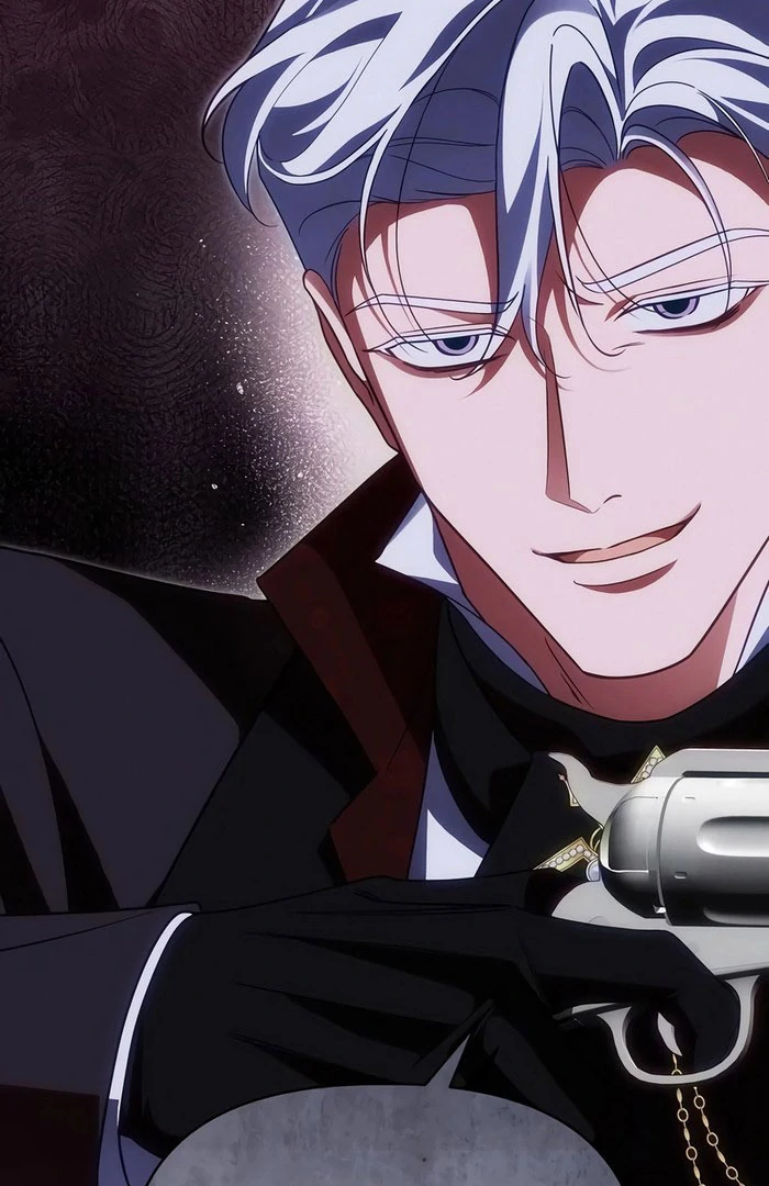 When Arrogance Fell at My Feet Chapter 47 - page 61