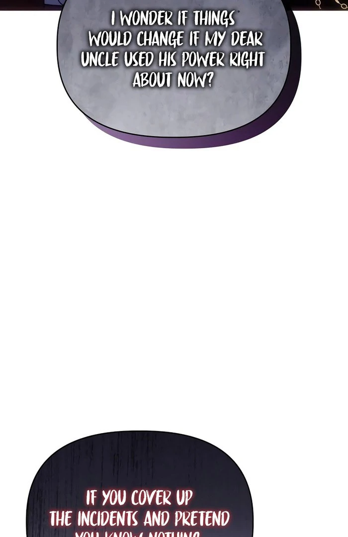 When Arrogance Fell at My Feet Chapter 47 - page 62