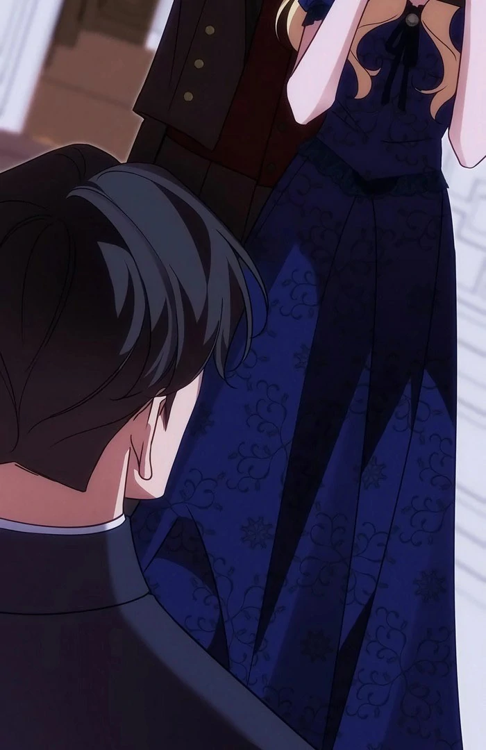 When Arrogance Fell at My Feet Chapter 47 - page 71