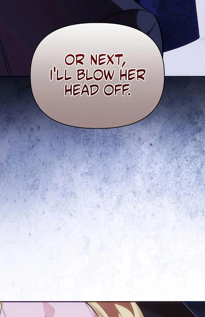 When Arrogance Fell at My Feet Chapter 47 - page 72