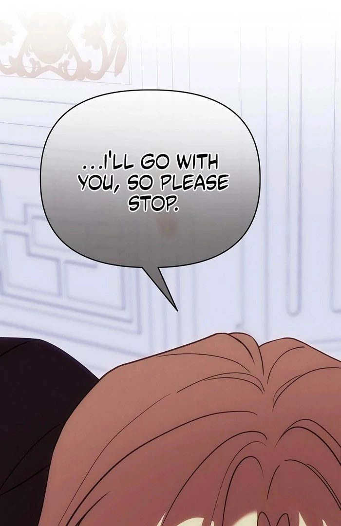 When Arrogance Fell at My Feet Chapter 47 - page 75