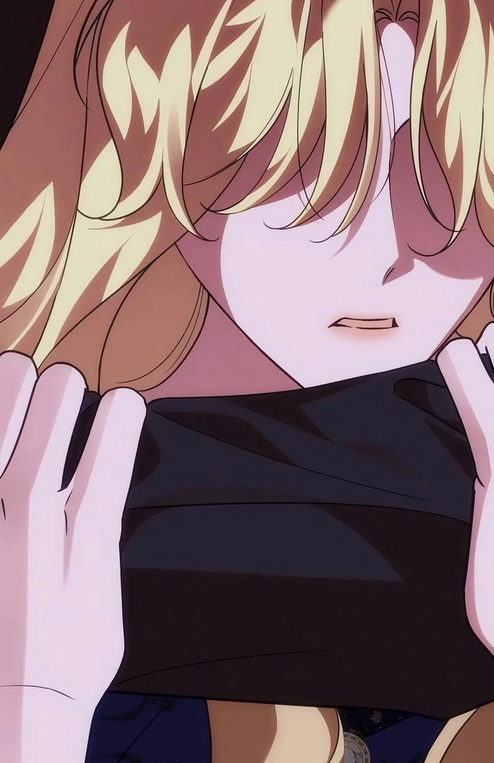 When Arrogance Fell at My Feet Chapter 47 - page 76