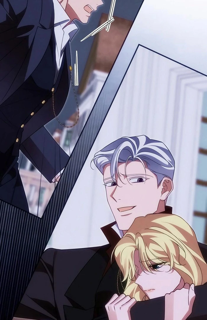 When Arrogance Fell at My Feet Chapter 47 - page 79