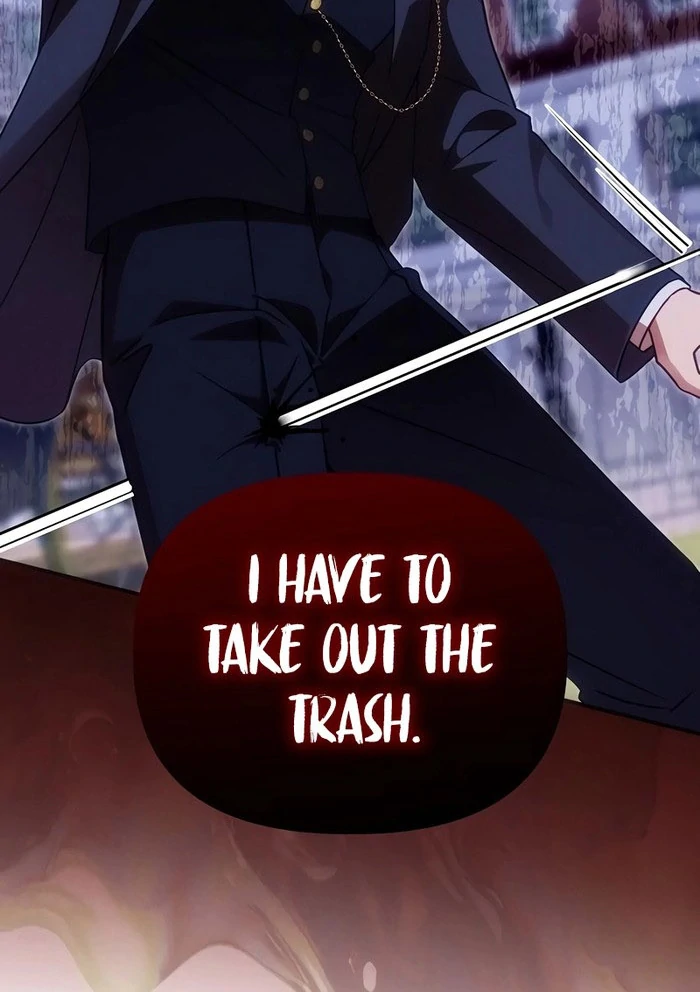 When Arrogance Fell at My Feet Chapter 47 - page 83