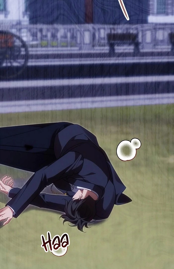 When Arrogance Fell at My Feet Chapter 47 - page 86