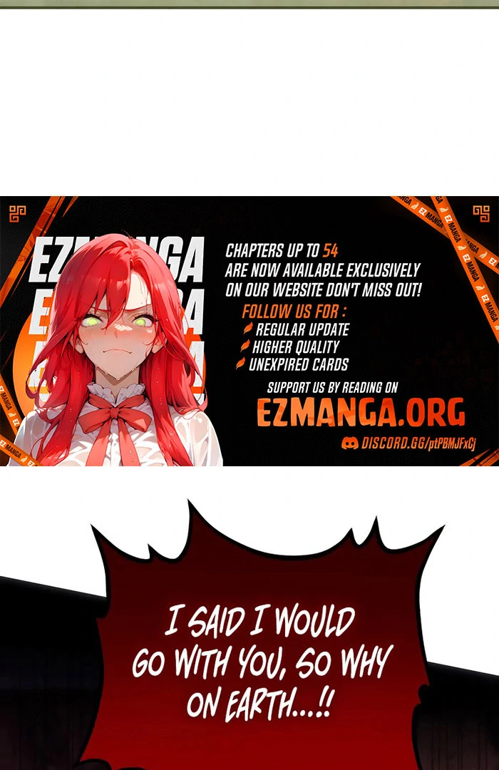 When Arrogance Fell at My Feet Chapter 47 - page 87