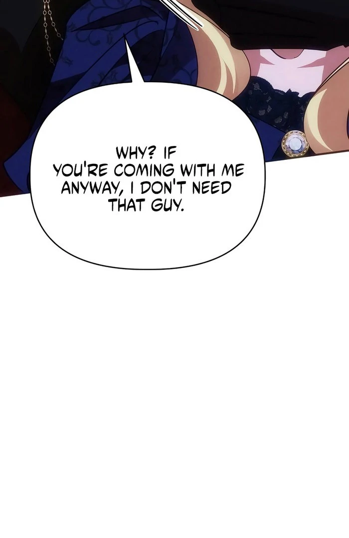 When Arrogance Fell at My Feet Chapter 47 - page 89