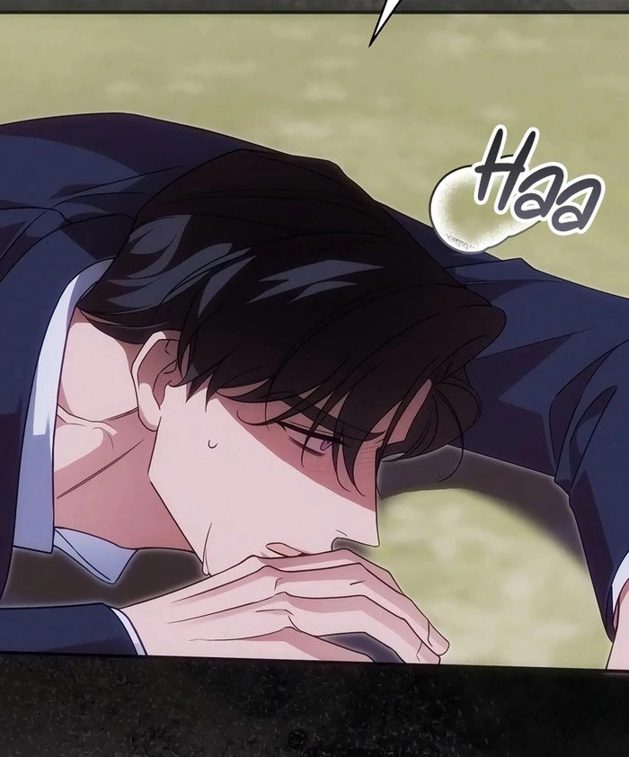 When Arrogance Fell at My Feet Chapter 47 - page 91