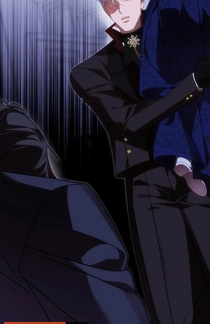 When Arrogance Fell at My Feet Chapter 47 - page 99