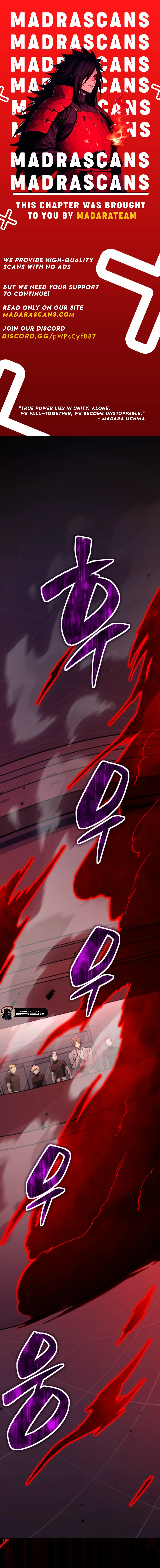 Top Delinquent of the Demonic Cult Chapter 43 - page 1