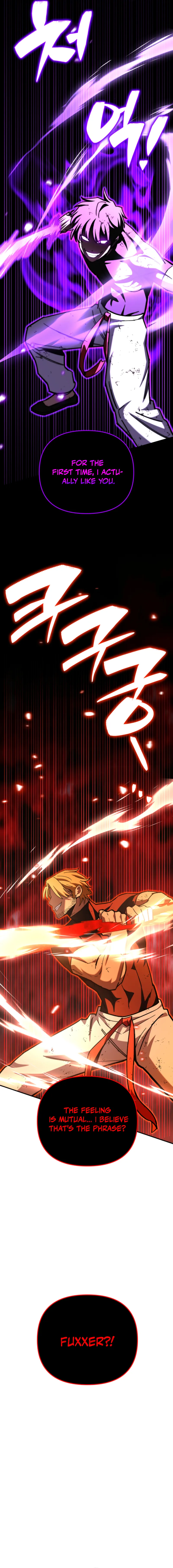 Top Delinquent of the Demonic Cult Chapter 43 - page 14
