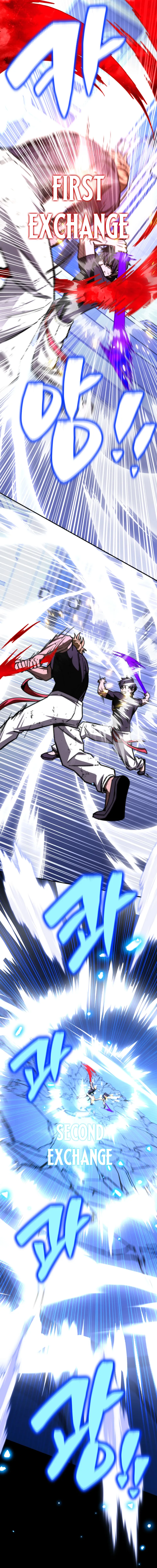 Top Delinquent of the Demonic Cult Chapter 43 - page 20