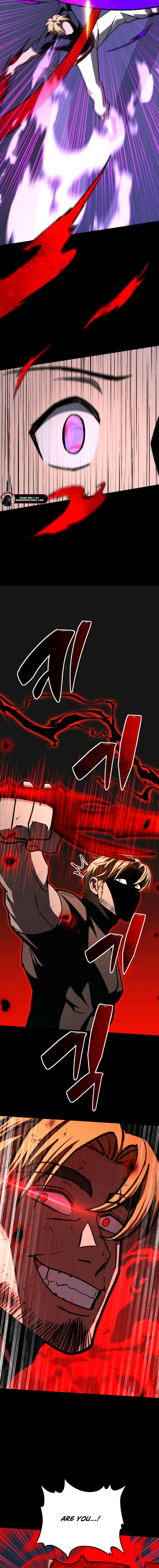 Top Delinquent of the Demonic Cult Chapter 43 - page 23