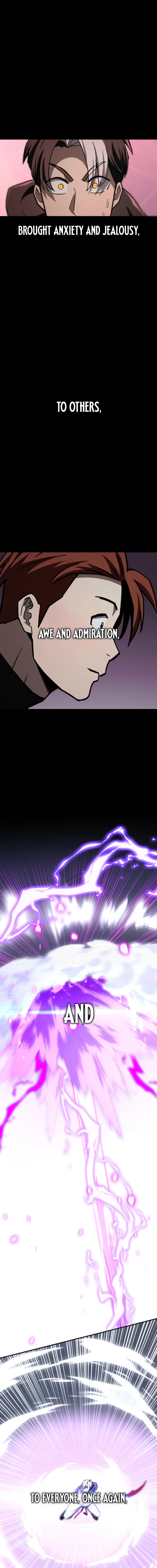 Top Delinquent of the Demonic Cult Chapter 43 - page 25