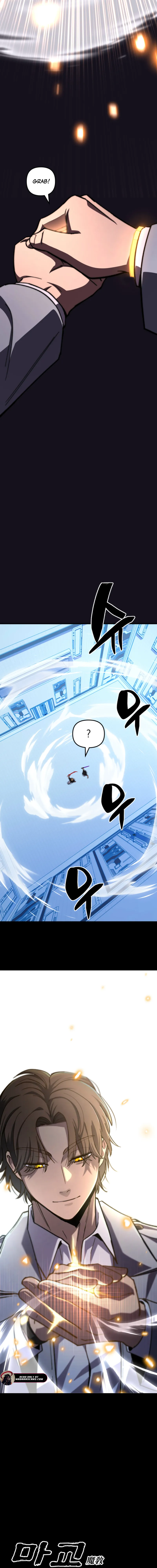 Top Delinquent of the Demonic Cult Chapter 43 - page 29