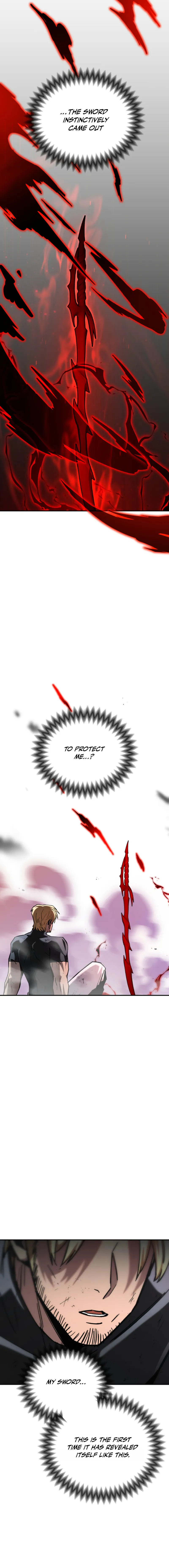 Top Delinquent of the Demonic Cult Chapter 43 - page 3