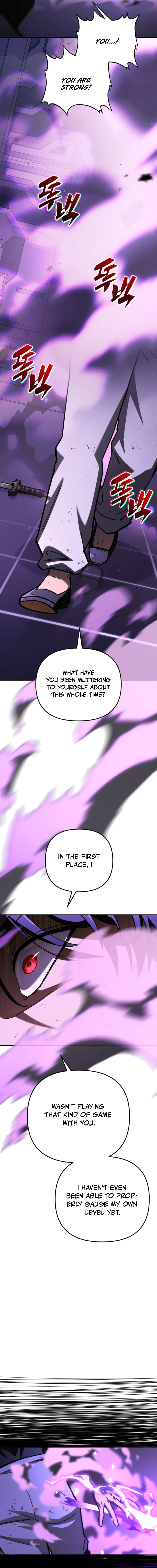 Top Delinquent of the Demonic Cult Chapter 43 - page 7