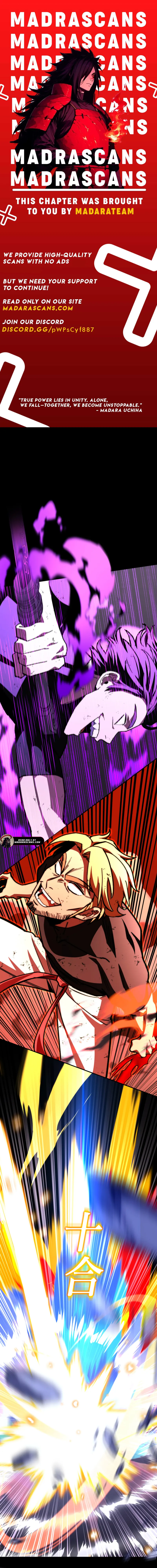 Top Delinquent of the Demonic Cult Chapter 44 - page 1