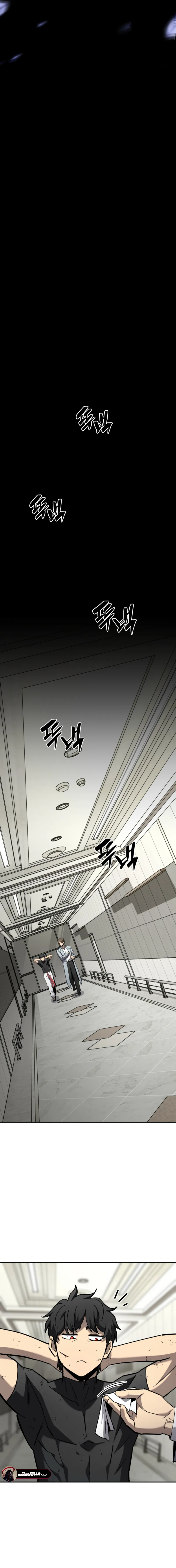 Top Delinquent of the Demonic Cult Chapter 44 - page 2