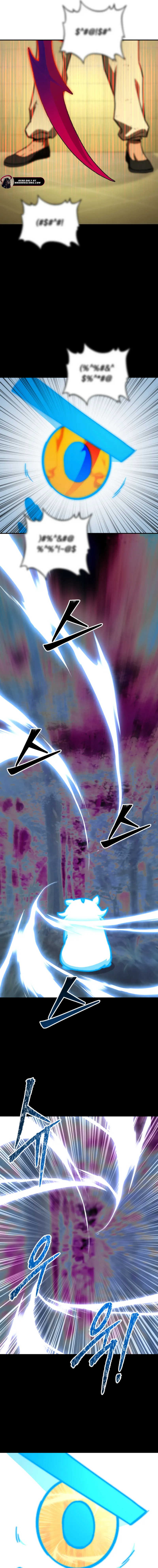 Top Delinquent of the Demonic Cult Chapter 44 - page 20