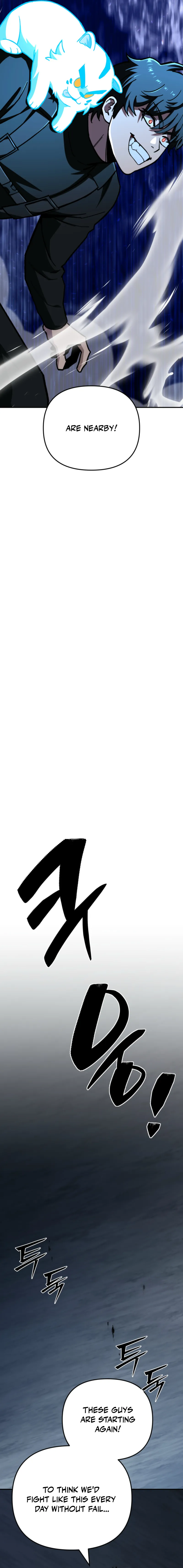 Top Delinquent of the Demonic Cult Chapter 45 - page 18