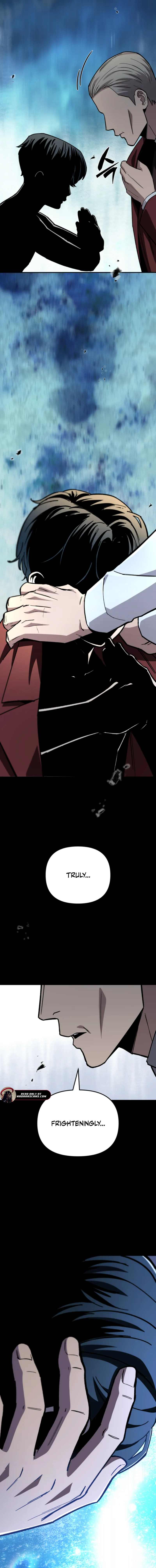 Top Delinquent of the Demonic Cult Chapter 45 - page 22