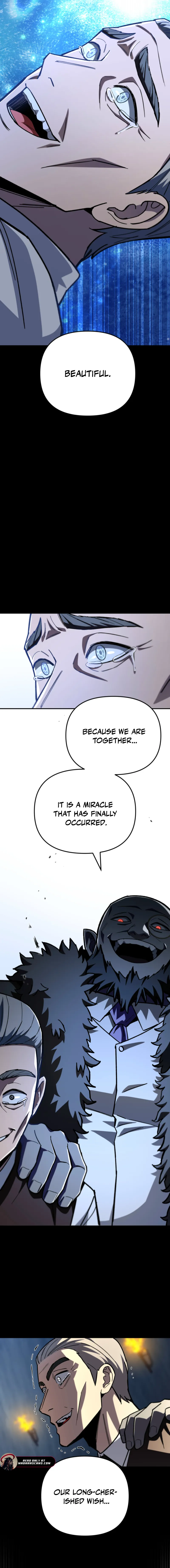 Top Delinquent of the Demonic Cult Chapter 45 - page 23