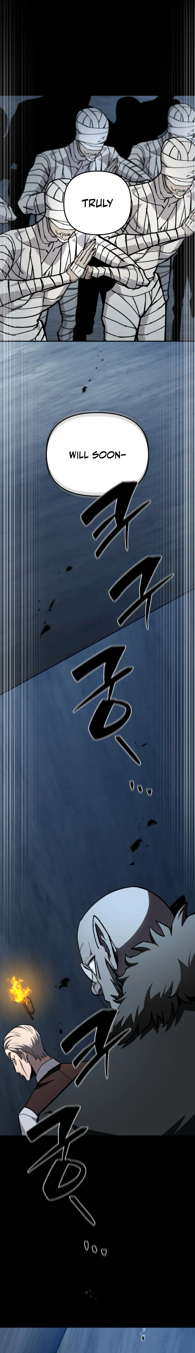 Top Delinquent of the Demonic Cult Chapter 45 - page 24