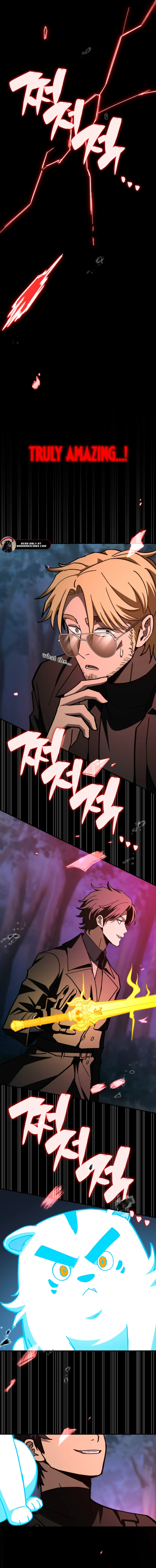 Top Delinquent of the Demonic Cult Chapter 45 - page 26