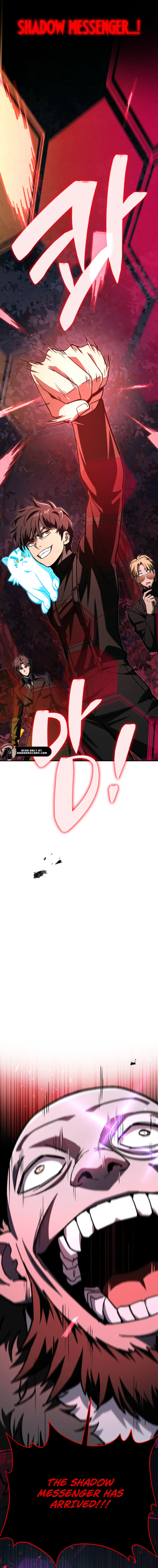 Top Delinquent of the Demonic Cult Chapter 45 - page 27