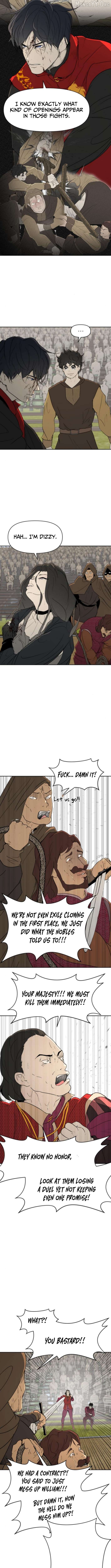 Happy Face: From Slave to Arena Legend Chapter 30 - page 2