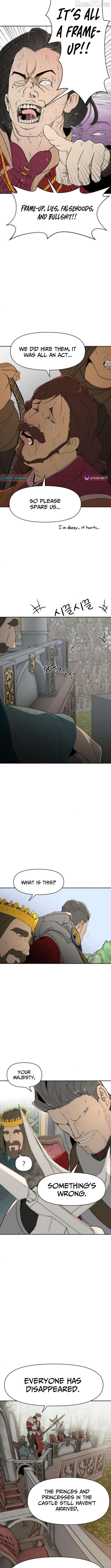 Happy Face: From Slave to Arena Legend Chapter 30 - page 3