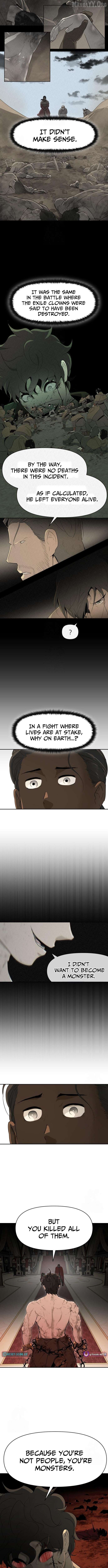 Happy Face: From Slave to Arena Legend Chapter 32 - page 2